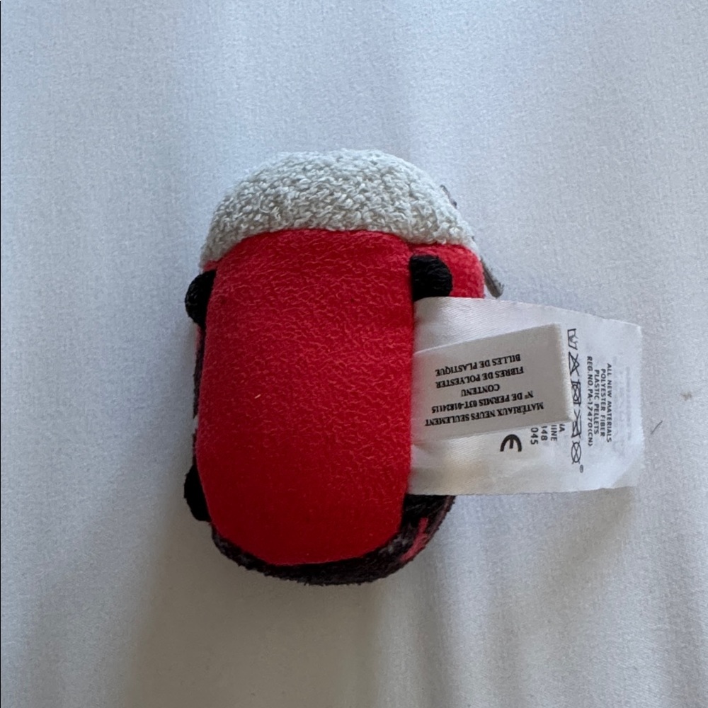 Disney & Marvel Tsum Tsum Mini Plush Avengers Bunde - Picture 15 of 15